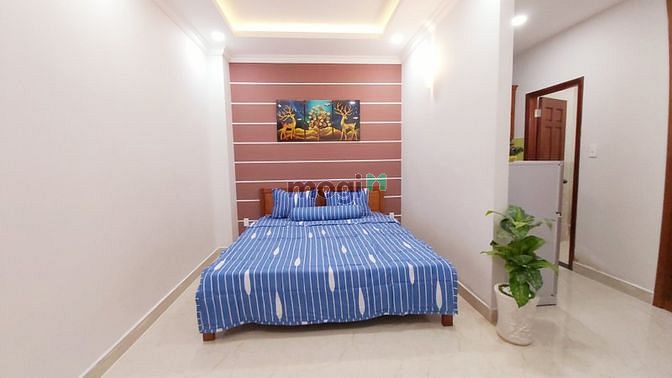 Hình ảnh Căn Hộ Studio Sang Trọng, LÝ THƯỜNG KIỆT Gần BV Trưng Vương Q10