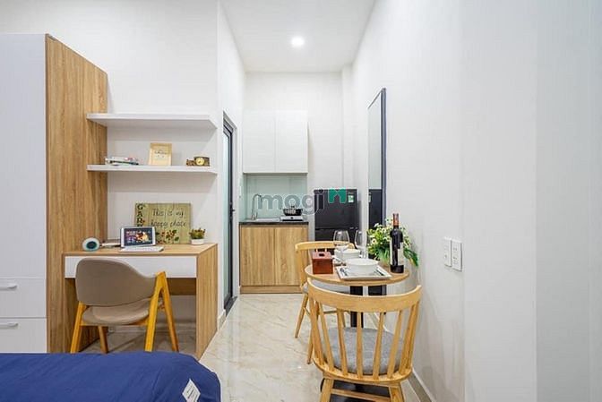 Hình ảnh 🌿✨Căn Hộ Mini Tiện Lợi, Vùng Xanh Tân Bình, Phạm Văn Hai