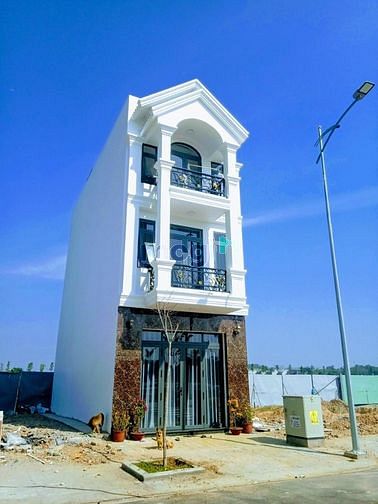 Hình ảnh Khu nhà ở Thương mại Vietsing Phú Chánh, TP mới Bình Dương