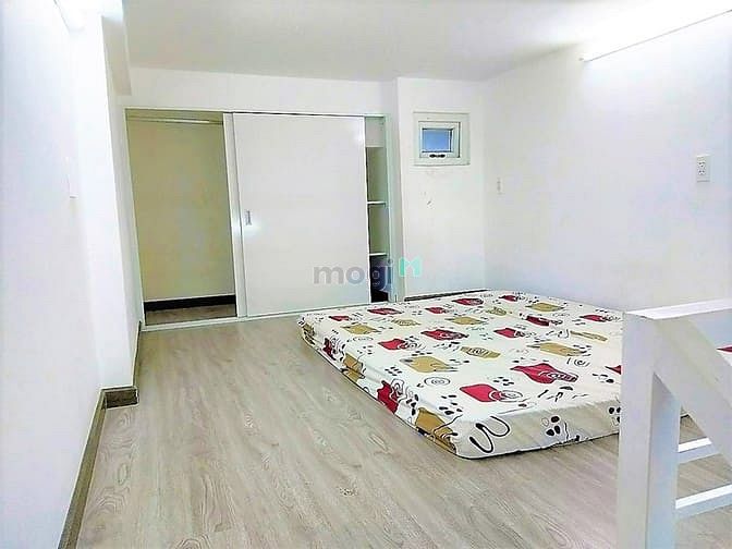 Hình ảnh Gác Lửng Xinh Tươi Thoáng Mát - THÀNH THÁI, 25m2 Giá Yêu Thương❣️