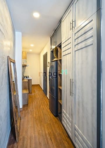 Hình ảnh Mb6623 nạp rút nhanh chóng STudio cao cấp - Tầng 2 có thang máy🍒 Nguyễn Văn Thủ Q