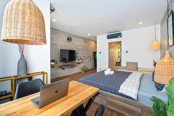Hình ảnh Mb6623 nạp rút nhanh chóng STudio cao cấp - Tầng 2 có thang máy🍒 Nguyễn Văn Thủ Q