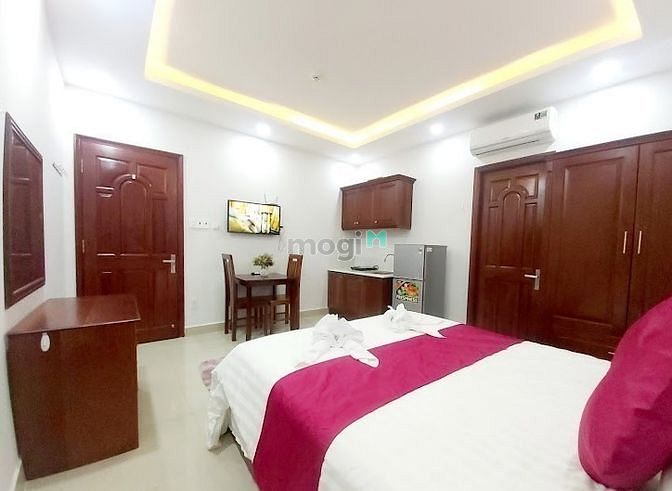 Hình ảnh 🔥🔥Phòng Full Tiện Nghi, ngay Hoàng Sa Q3, GIÁ CỰC HẤP DẪN