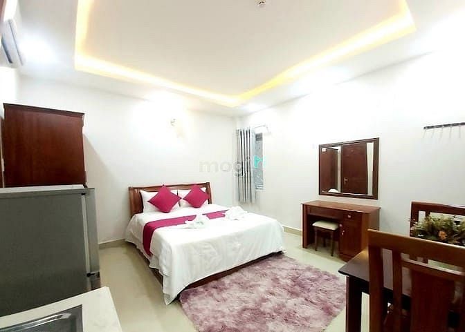 Hình ảnh 🔥🔥Phòng Full Tiện Nghi, ngay Hoàng Sa Q3, GIÁ CỰC HẤP DẪN