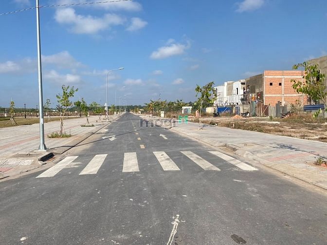 Hình ảnh KDC Mới- Tân Phong , Biên Hoà, Sổ Hồng riêng từng nền