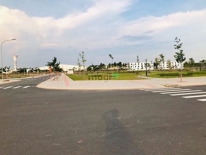 Hình ảnh KDC Mới- Tân Phong , Biên Hoà, Sổ Hồng riêng từng nền
