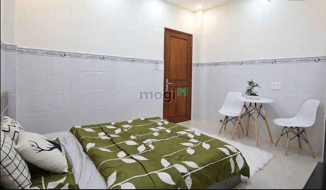 Hình ảnh 🔥Căn Hộ Studio Xinh Xắn – 5’ Đi Vạn Hạnh Mall, Giá Ưu Đãi