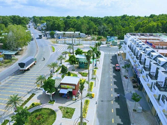 Hình ảnh Ưu đãi khủng tháng 8 tại VIETSING PHÚ CHÁNH
