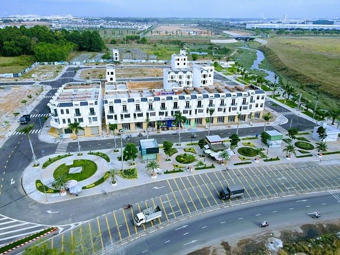 Hình ảnh Ưu đãi khủng tháng 8 tại VIETSING PHÚ CHÁNH