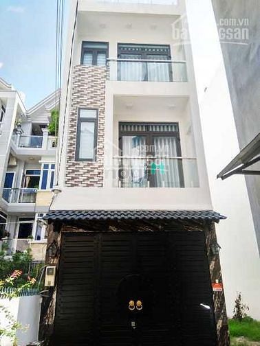Hình ảnh Bán nhà hẻm đường Đô Đốc Chấn, Sơn Kỳ, quận Tân Phú