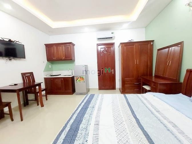 Hình ảnh ⚡⚡Mb6623 nạp rút nhanh chóng cao cấp sát chợ Phạm Văn Hai, full nội thất chỉ 5tr5⚡⚡