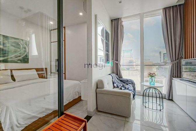 Hình ảnh Mb6623 nạp rút nhanh chóng dịch vụ_Full nội thất thoáng mát_tại Cát Linh gần Tôn Đức Thắng