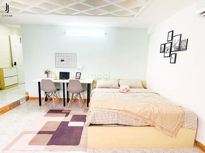 Hình ảnh Hãy Là Cư Dân- Đừng Là Khách Thuê Tại JinJoo Home