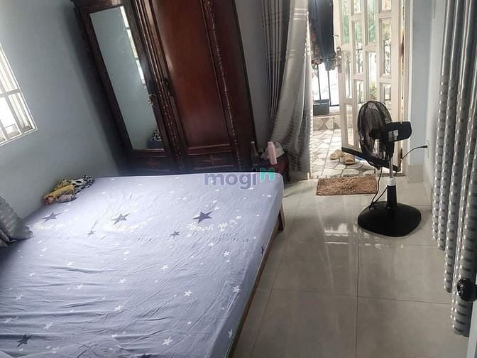 Hình ảnh Bán Nhà 2MT Đường Lê Liễu, Tân Phú 50m2_ hạ chào 400tr