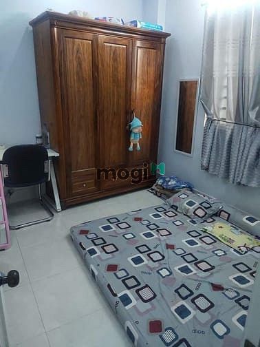 Hình ảnh Bán Nhà 2MT Đường Lê Liễu, Tân Phú 50m2_ hạ chào 400tr