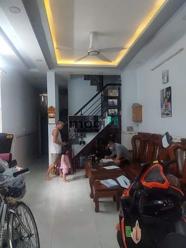 Hình ảnh Bán Nhà 2MT Đường Lê Liễu, Tân Phú 50m2_ hạ chào 400tr
