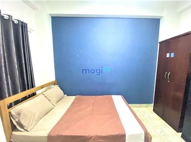 Hình ảnh 🔥🔥Phòng Full Tiện Nghi,sát Chợ Tân Mỹ Q7, có xe hỗ trợ vận chuyển đồ