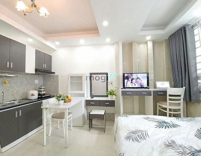 Hình ảnh 🌿✨Căn Hộ Hiện Đại Vị Trí Độc Tôn Ngay Vùng Xanh Quận 11
