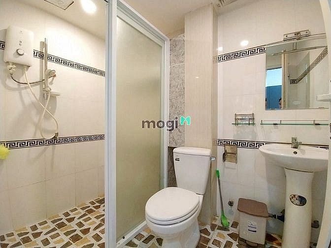 Hình ảnh 🌿✨Căn Hộ Hiện Đại Vị Trí Độc Tôn Ngay Vùng Xanh Quận 11