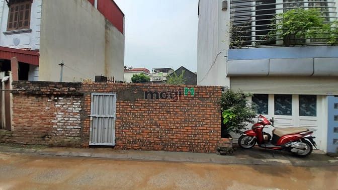 Hình ảnh Đất thổ cư mặt phố bắc cầu ngọc thụy long biên