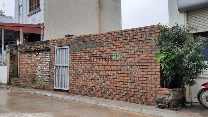 Hình ảnh Đất thổ cư mặt phố bắc cầu ngọc thụy long biên