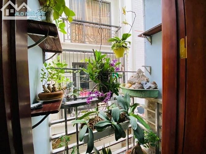 Hình ảnh Nhà siêu đẹp chủ tự xây, cách phố 10m, tặng toàn bộ nội thất. DT 33m2,