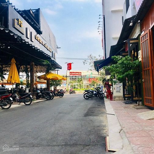 Hình ảnh Bán nhà Đ. Chu Văn An, P Tân Thành, DT 4x15m