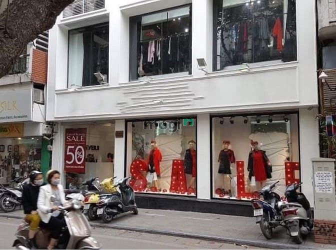 Hình ảnh Cho thuê nhà mặt phố Lý Quốc Sư