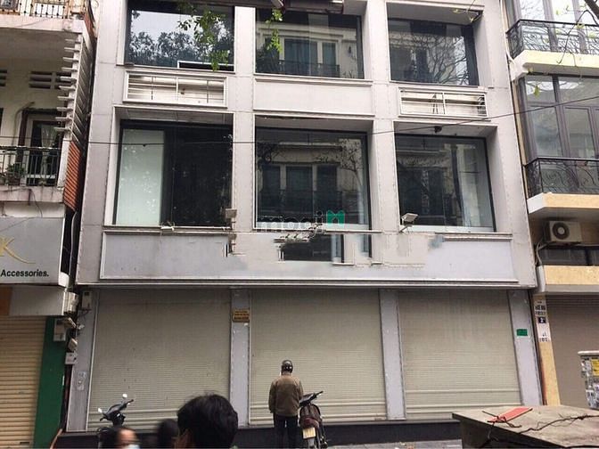 Hình ảnh Cho thuê nhà mặt phố Lý Quốc Sư