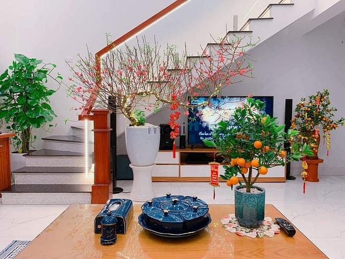 Hình ảnh Bán nhà Phan Anh- Bình Tân-Nhà đẹp 4m2 x 17m chỉ 4.7 tỷ bán gấp