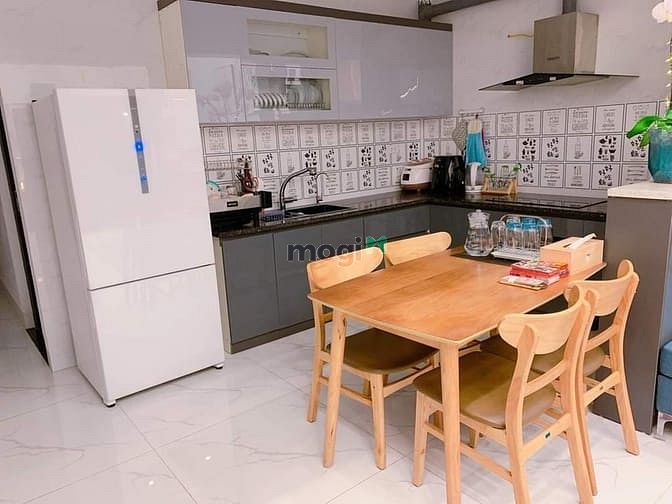 Hình ảnh Bán nhà Phan Anh- Bình Tân-Nhà đẹp 4m2 x 17m chỉ 4.7 tỷ bán gấp