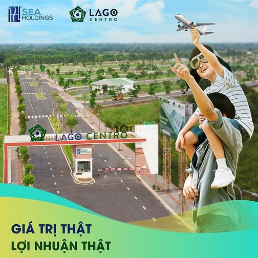 Hình ảnh Bán đất thổ cư sổ hồng thị trấn bến lức 70m⅔ 1,1 tỷ