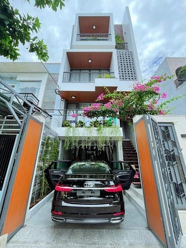 Hình ảnh Bán nhà giảm giá Phan Anh- Bình Tân- Nhà đẹp 100m2  chỉ 7.1 tỷ