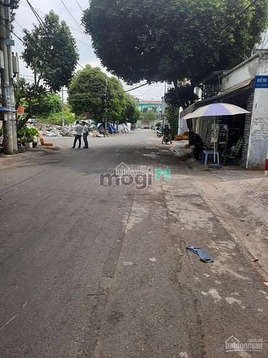 Hình ảnh bán lô đất mặt tiền đường Đỗ Thừa Tự, P Tân Quý, Q, Tân Phú
