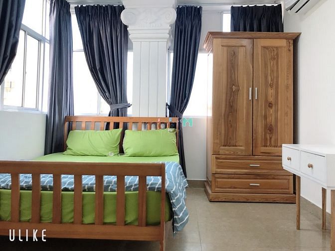 Hình ảnh Căn Hộ Studio XINH, RẺ, Nguyễn Thị Thập Gần RMIT, Phú Mỹ Hưng Q7