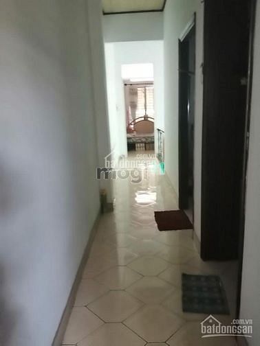 Hình ảnh Bán nhà cấp 4 đường Đỗ Nhuận, Phường Sơn Kỳ, Quận Tân Phú