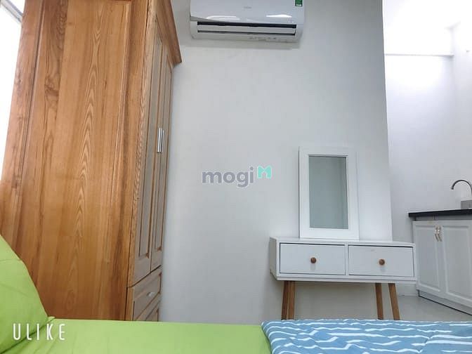 Hình ảnh NGUYỄN THỊ THẬP, Phòng Studio Full Ánh Sáng, Gần LOTTE Q7