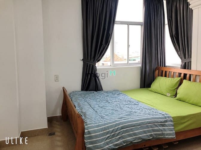Hình ảnh NGUYỄN THỊ THẬP, Phòng Studio Full Ánh Sáng, Gần LOTTE Q7