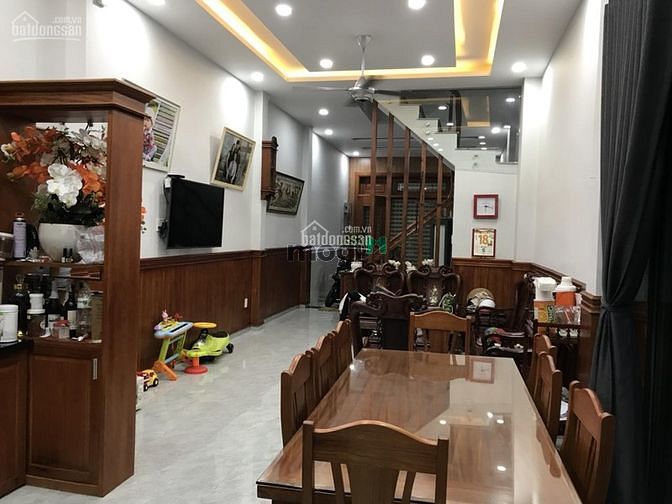 Hình ảnh Bán nhà MTNB gần chợ Sơn Kỳ 4x20