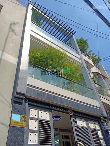Hình ảnh Bán nhà đẹp 45m2, Đoàn Giỏi, P. Sơn Kỳ, Q. Tân Phú