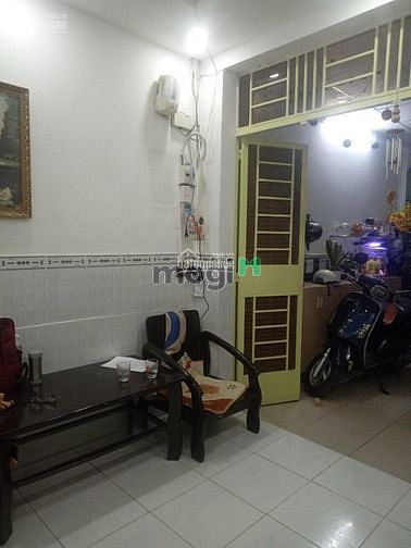 Hình ảnh Bán nhà 2T Đỗ Nhuận, Sơn Kỳ, Tân Phú, 49m2