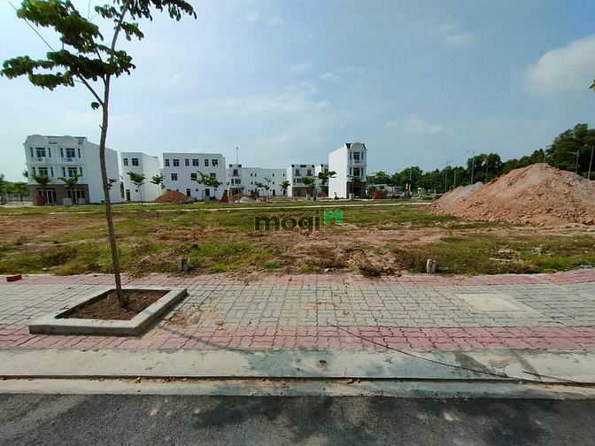 Hình ảnh Bán lô đất 94,5m2 full TC tại khu nhà ở Vietsing Phú Chánh, TP mới Bìn