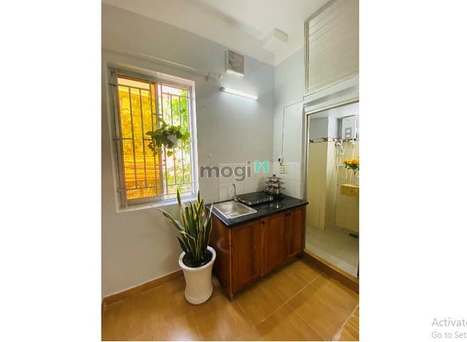 Hình ảnh 🌿✨Phòng Giá Rẻ Mùa Dịch, 25m2, Hoàng Sa, Tân Bình