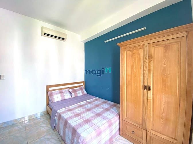 Hình ảnh Căn Hộ Studio FULL Tiện Nghi, NGUYỄN THỊ THẬP Đi Phú Mỹ Hưng Q7