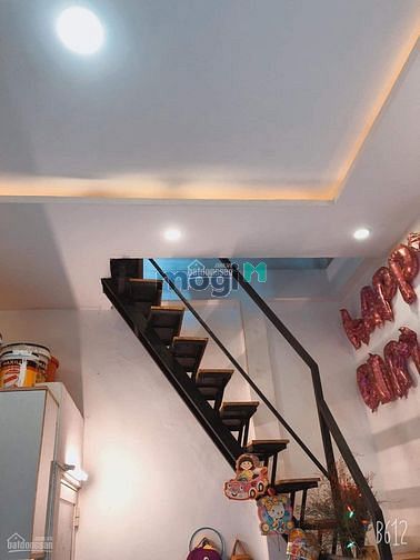 Hình ảnh Cần bán gấp hẻm Đoàn Giỏi, Tân Phú, 18m2