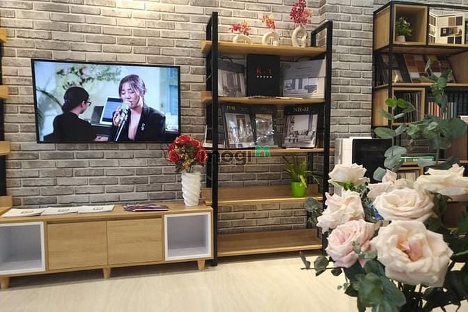 Hình ảnh Sở hữu nhà phố ven sông chỉ 1,1 tỷ
