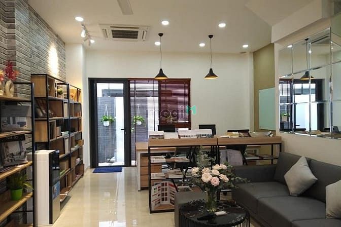 Hình ảnh Sở hữu nhà phố ven sông chỉ 1,1 tỷ