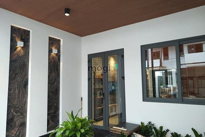 Hình ảnh Sở hữu nhà phố ven sông chỉ 1,1 tỷ