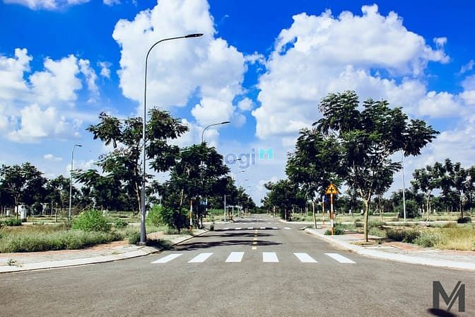 Hình ảnh Đất nền Lago , cơ hội Trang MB66.COM Chính Thức - MB 66 Uy Tín sinh lời cao, mặt tiền ĐT 830 Bến Lức