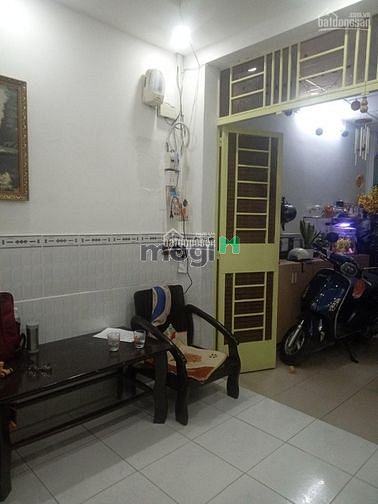 Hình ảnh Cần bán nhà đường Đỗ Nhuận, Quận Tân Phú